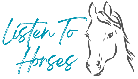 Listen To Horses